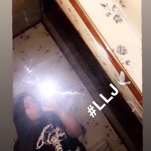 Meet your Posher, Savannah